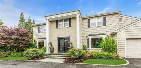 74 Woods Drive, Hollis, NY 11576