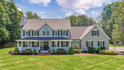 99 Meadowood Road, Montgomery, NY 12549