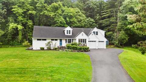 55 Meadow Lane, Katonah, NY 10536