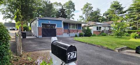 27 Nichols Road, Huntington Station, NY 11746
