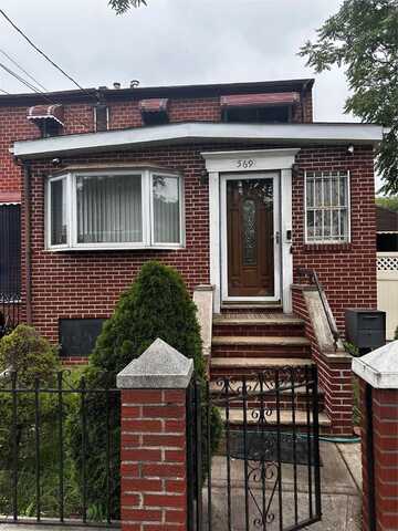 569 Warwick Street, Brooklyn, NY 11207