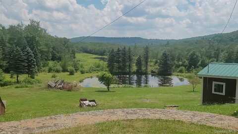 77 Krum, Hurleyville, NY 12747