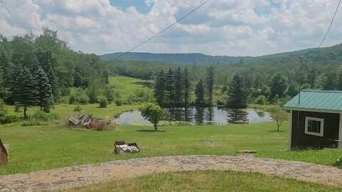 77 Krum, Hurleyville, NY 12747