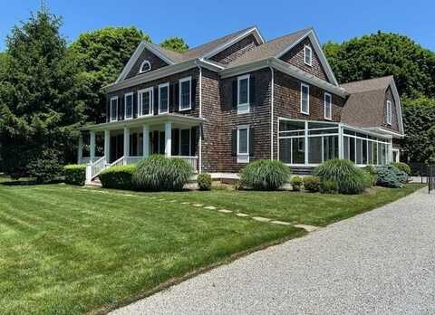 1 Sunset Avenue, East Quogue, NY 11942