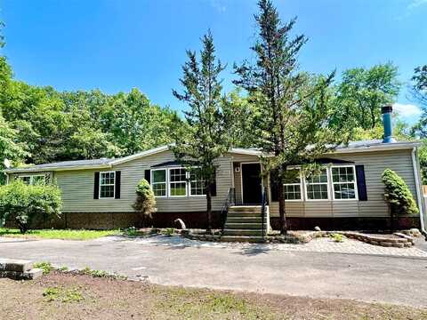 22 Shin Hollow Road, Port Jervis, NY 12771