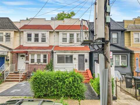 85-06 122nd Street, Kew Gardens, NY 11415