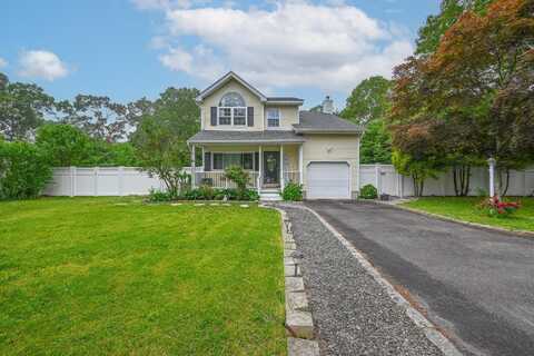 204 Hawthorne Street, Mastic, NY 11950