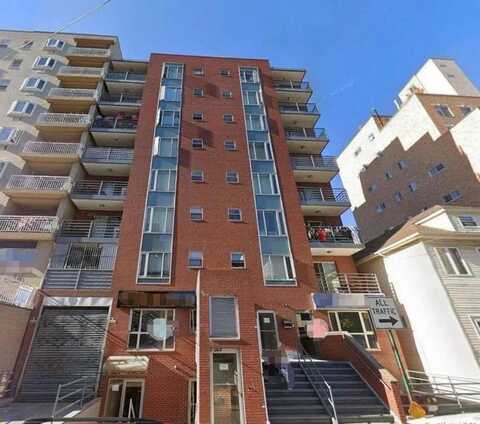 140-37 Cherry Ave, Flushing, NY 11355