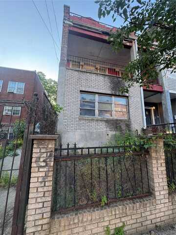 2117 Grand Avenue, Bronx, NY 10453