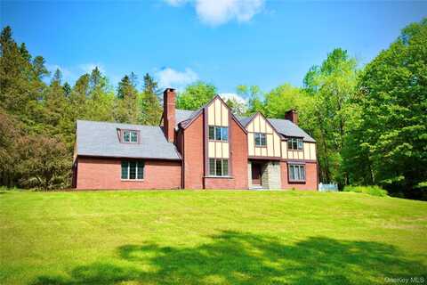 285 Goff Road, Livingston Manor, NY 12758