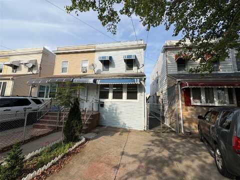 90-31 185TH Street, Hollis, NY 11423