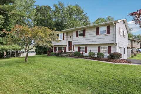 41 Whitman Street, Congers, NY 10920