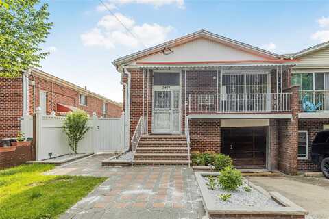 2471 Delanoy Avenue, Bronx, NY 10469