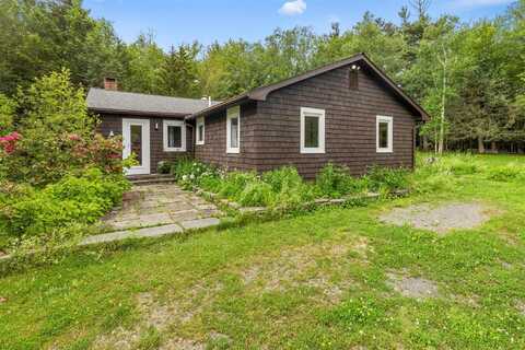 62 Clum Hill Road, Hunter, NY 12442