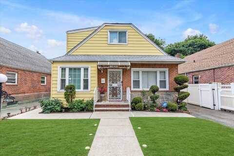 116-46 171st Street, Jamaica, NY 11434