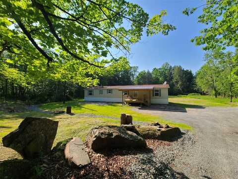 497 New Turnpike Road, Cochecton, NY 12726