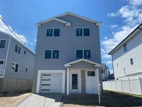 12 Pershing Place, Island Park, NY 11558