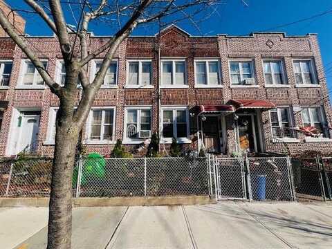 8617 102nd Street, Richmond Hill, NY 11418