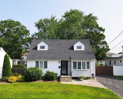65 Nims Avenue, West Babylon, NY 11704