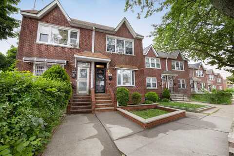 3046 Coddington Avenue, Bronx, NY 10461