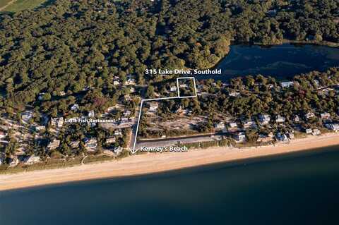 315 Lake Drive, Southold, NY 11971