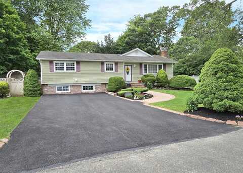 100 Brunswick Road, Ronkonkoma, NY 11779