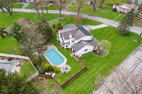 1 Cindy Lane, Highland Mills, NY 10930