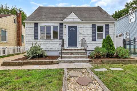 189 Jacob Street, Elmont, NY 11003