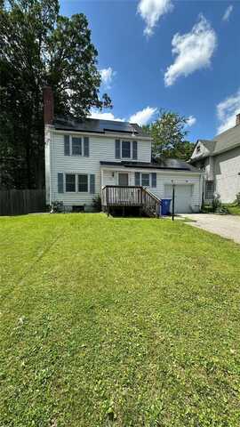 87 Mountain Avenue, Middletown, NY 10940