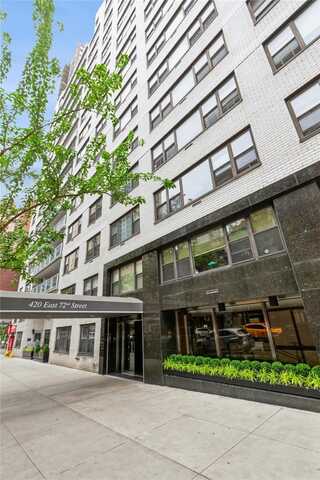 420 E 72nd Street, New York (Manhattan), NY 10021
