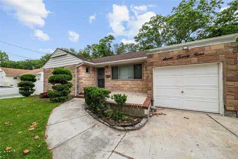 729 Janos Lane, West Hempstead, NY 11552