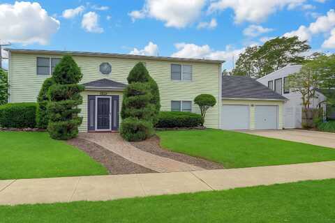 3320 Park Avenue, Oceanside, NY 11572
