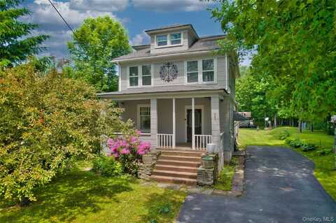641 Debruce Road, Livingston Manor, NY 12758