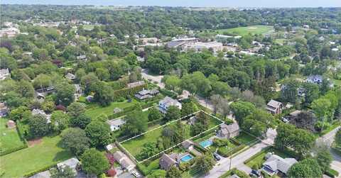 160 Newtown Lane, East Hampton, NY 11937