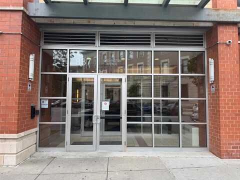 837 Washington Avenue, Bronx, NY 10451