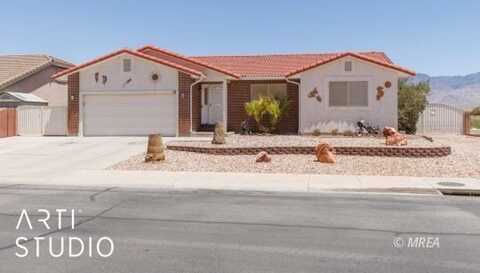 16 Cottonwood Dr, Mesquite, NV 89027