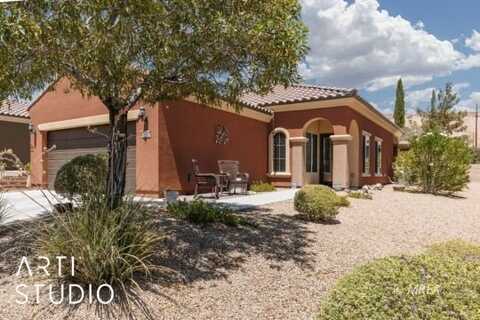 881 Frontier Pass Trl, Mesquite, NV 89034