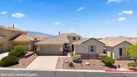 206 Pebble Creek, Mesquite, NV 89027