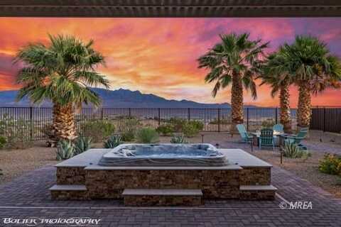 911 Majestic Vw, Mesquite, NV 89034