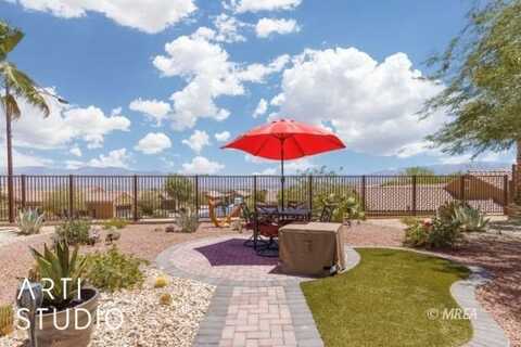 908 Roadrunner Trl, Mesquite, NV 89034
