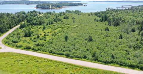 M2 L15-007 Cannon Hill Road, Perry, ME 04667