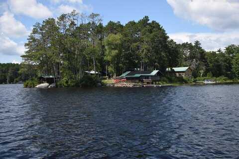 0 Jo Mary Island, T4 Indian Purchase Twp, ME 04462