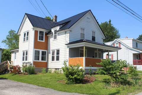 6 Elmhurst Street, Waterville, ME 04901