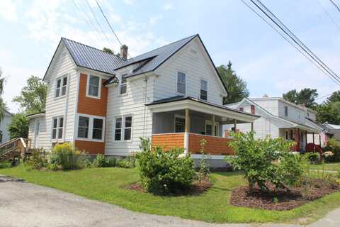6 Elmhurst Street, Waterville, ME 04901