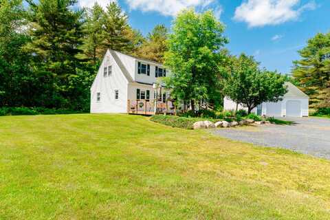 365 Waterville Road, Skowhegan, ME 04976