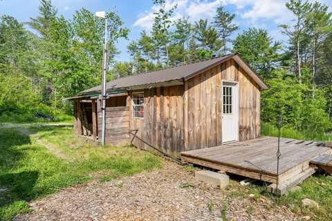 105 Jewett Lane, Whitefield, ME 04353