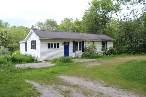 49 Horace Files Road, Naples, ME 04055