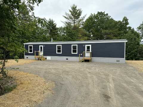 55 Sawyer Road, Hampden, ME 04444