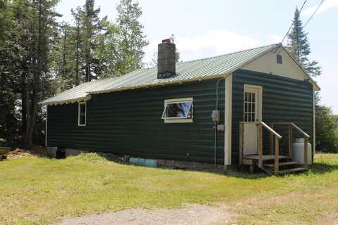 189 East Shore Road, Benedicta Twp, ME 04733