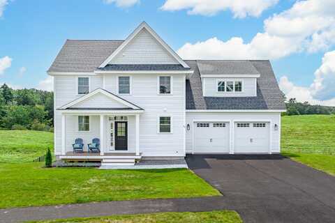149 Owl's Nest Road, Portland, ME 04102
